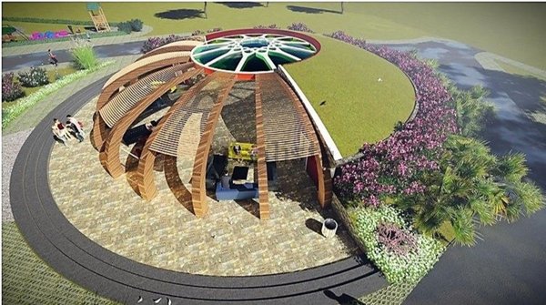 terreno edificabile in vendita a Boscotrecase