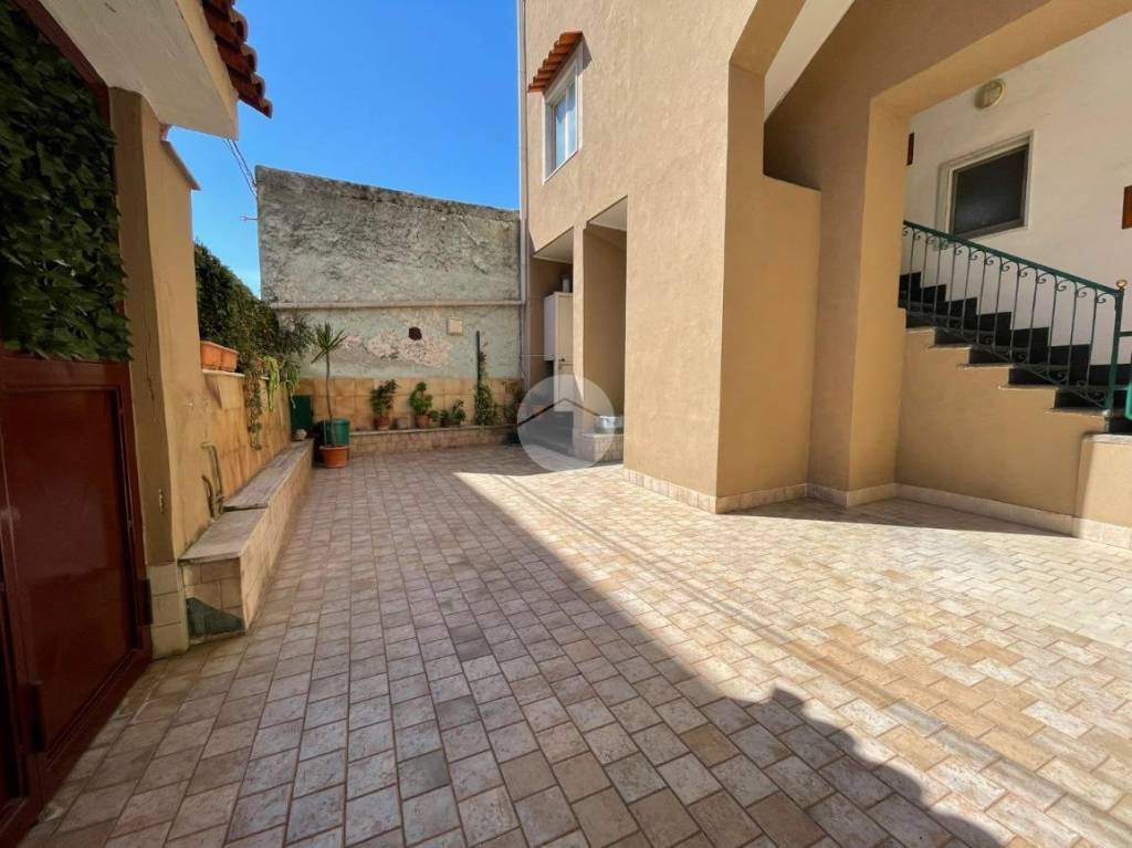 casa indipendente in vendita a Boscotrecase