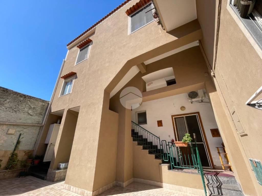 casa indipendente in vendita a Boscotrecase