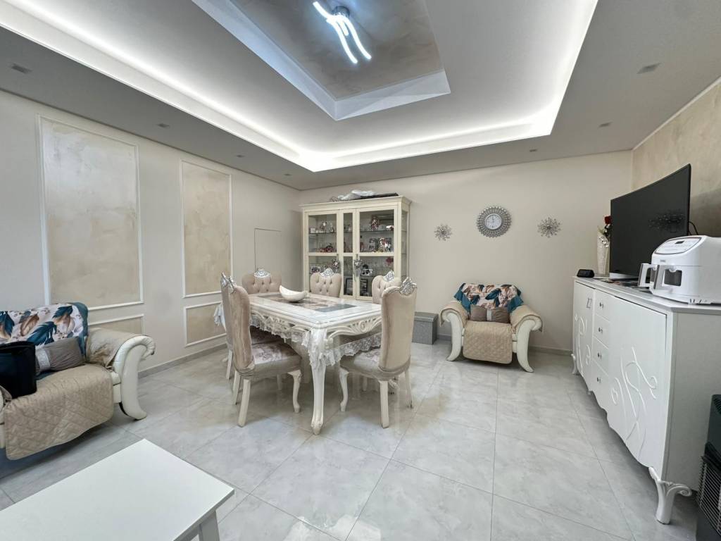 appartamento in vendita a Boscotrecase