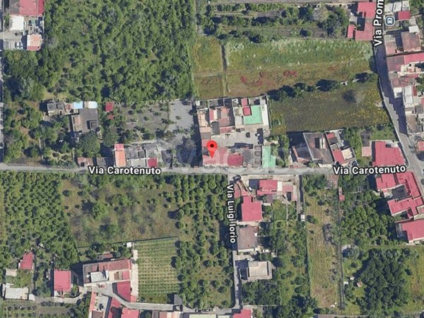 appartamento in vendita a Boscotrecase