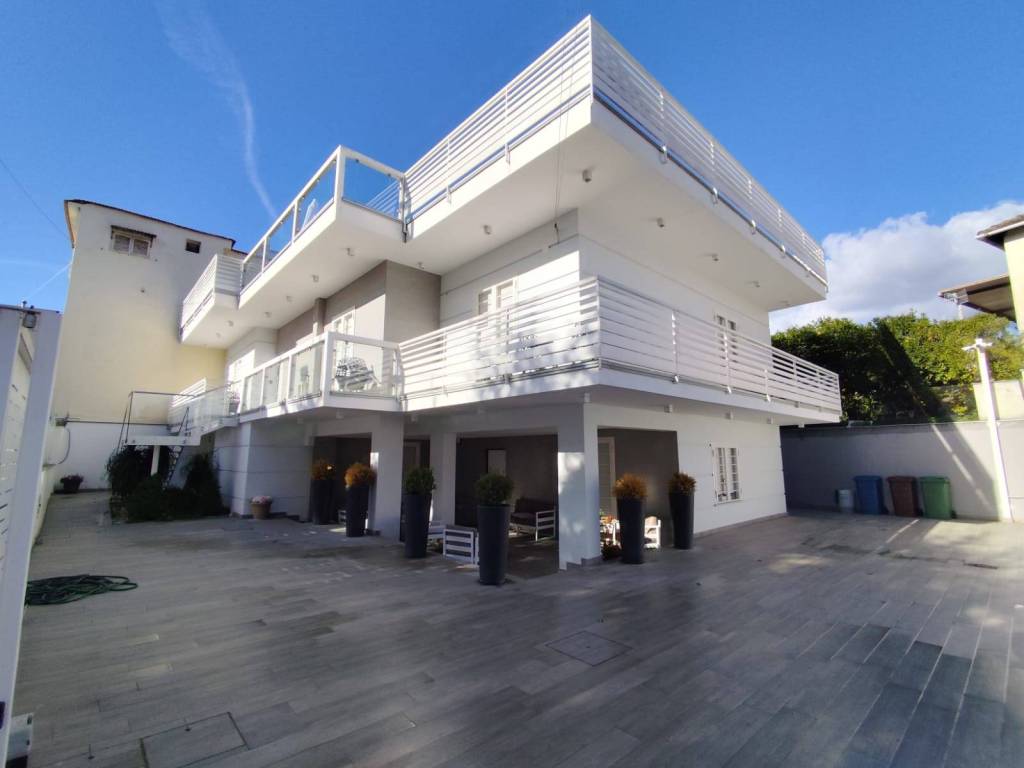 casa indipendente in vendita a Boscotrecase