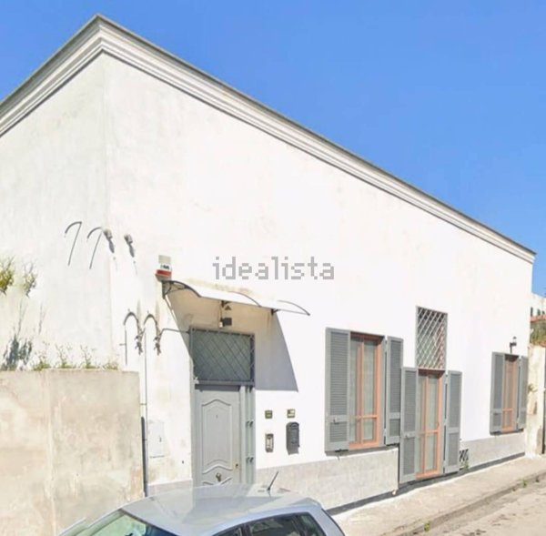 appartamento in vendita a Boscotrecase