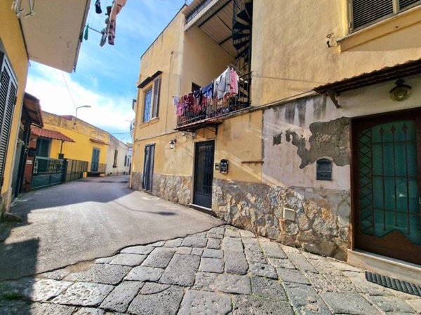 appartamento in vendita a Boscotrecase