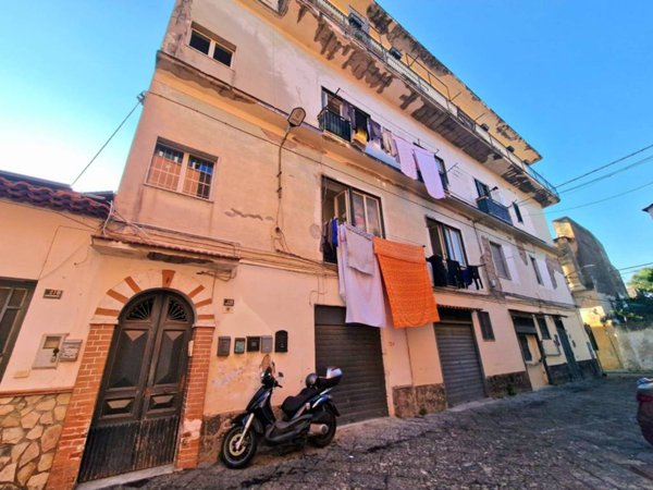 appartamento in vendita a Boscotrecase