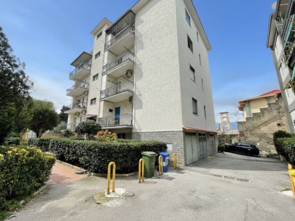 appartamento in vendita a Boscotrecase