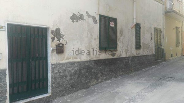 appartamento in vendita a Boscotrecase