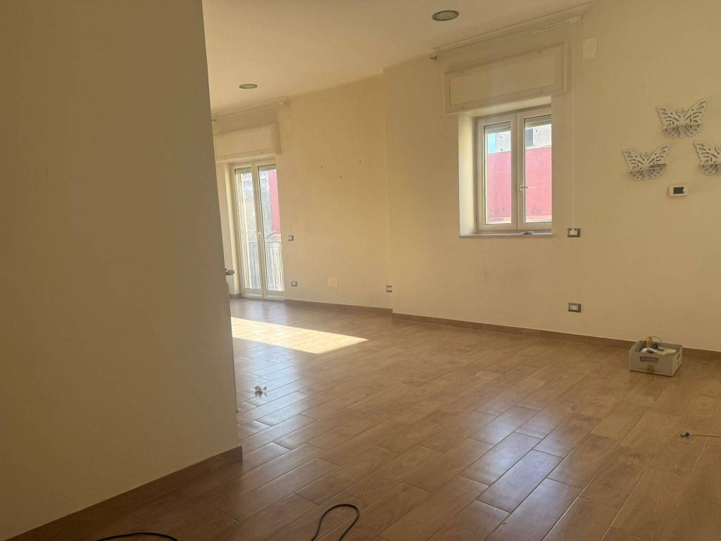 appartamento in vendita a Boscotrecase