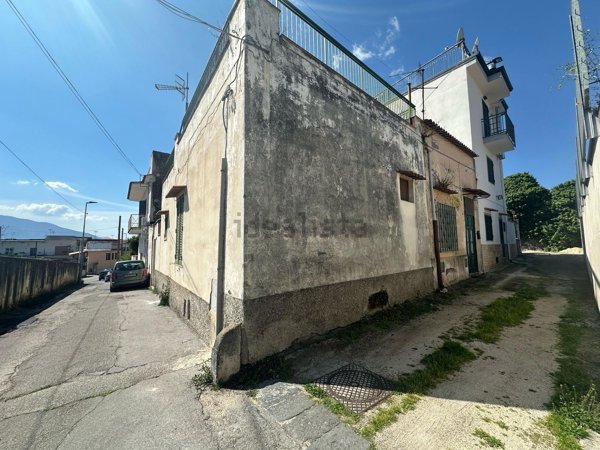 appartamento in vendita a Boscotrecase