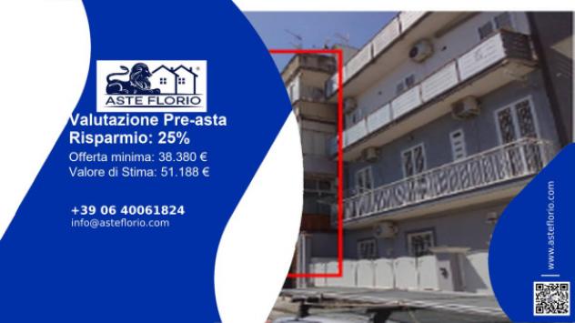 appartamento in vendita a Boscotrecase