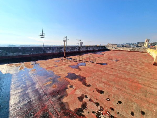 appartamento in vendita a Boscotrecase