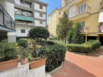 appartamento in vendita a Boscotrecase