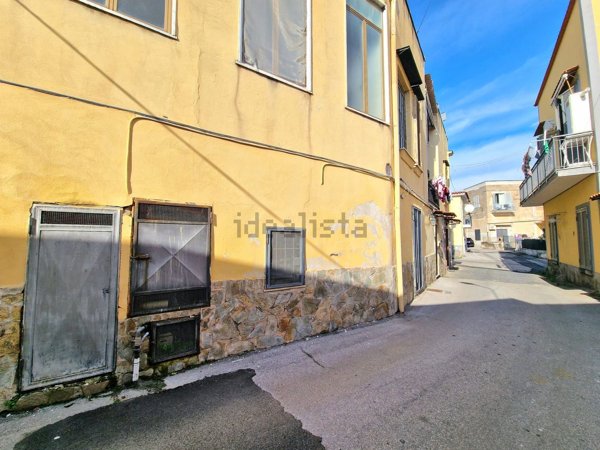 appartamento in vendita a Boscotrecase