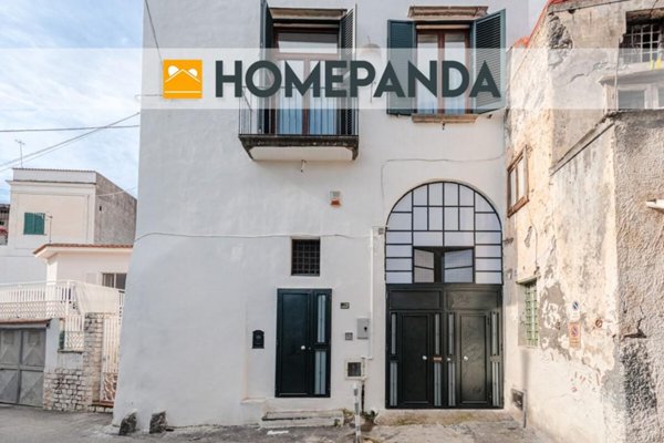 casa indipendente in vendita a Boscotrecase