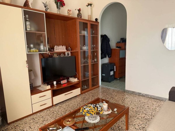 appartamento in vendita a Boscotrecase