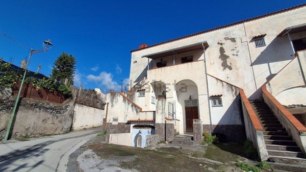 appartamento in vendita a Boscotrecase