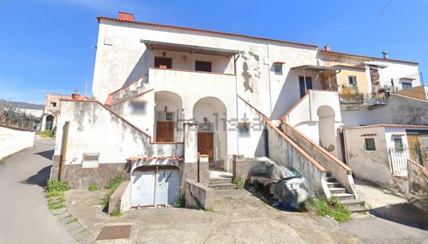 appartamento in vendita a Boscotrecase