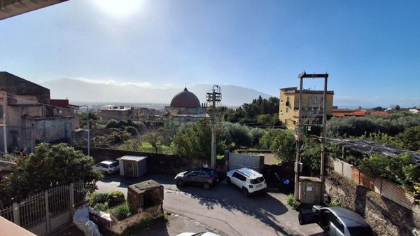 appartamento in vendita a Boscotrecase