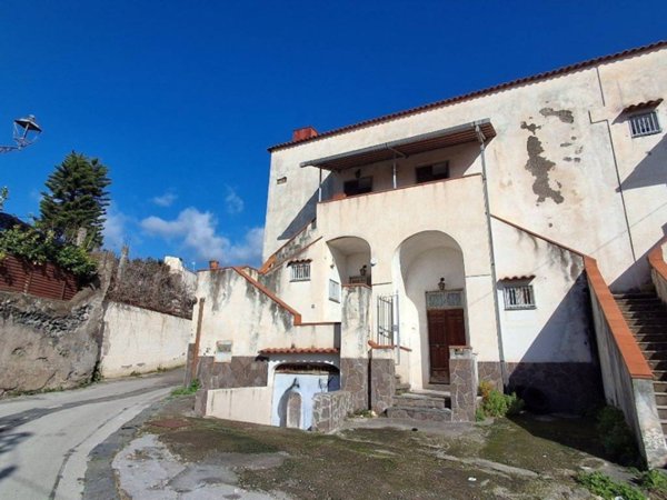 appartamento in vendita a Boscotrecase