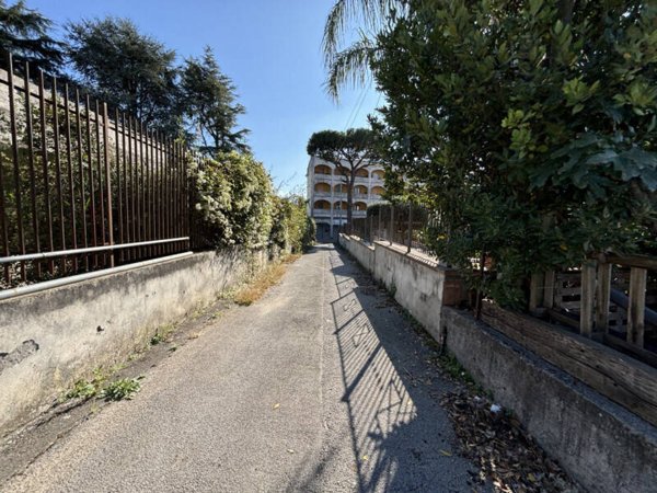 terreno agricolo in vendita a Boscotrecase