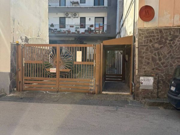 appartamento in vendita a Boscotrecase