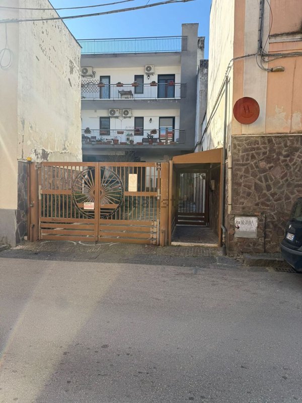 appartamento in vendita a Boscotrecase