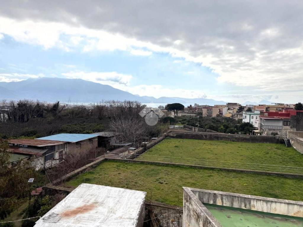 casa indipendente in vendita a Boscotrecase