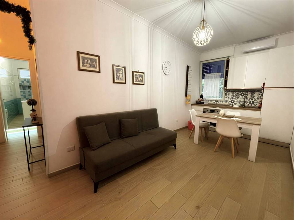 appartamento in vendita a Boscotrecase