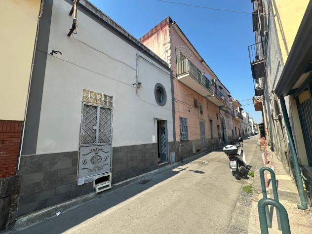 appartamento in vendita a Boscotrecase