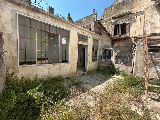 casa indipendente in vendita a Boscotrecase