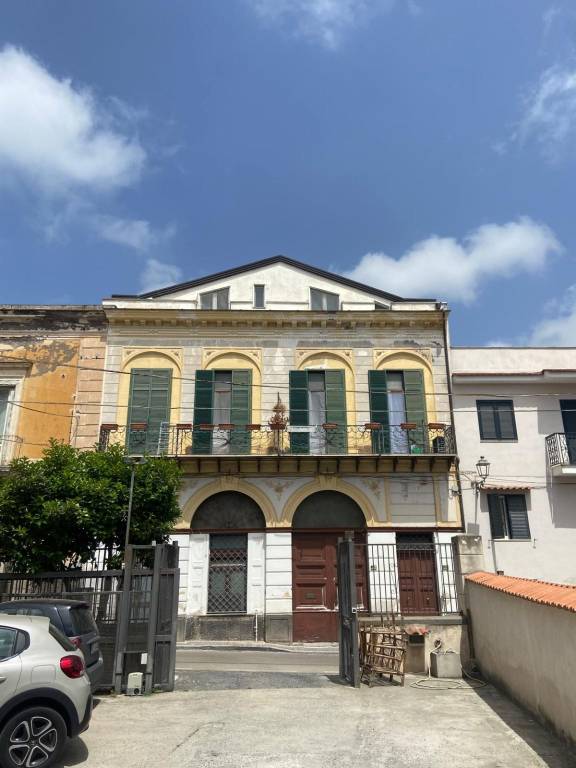 appartamento in vendita a Boscotrecase