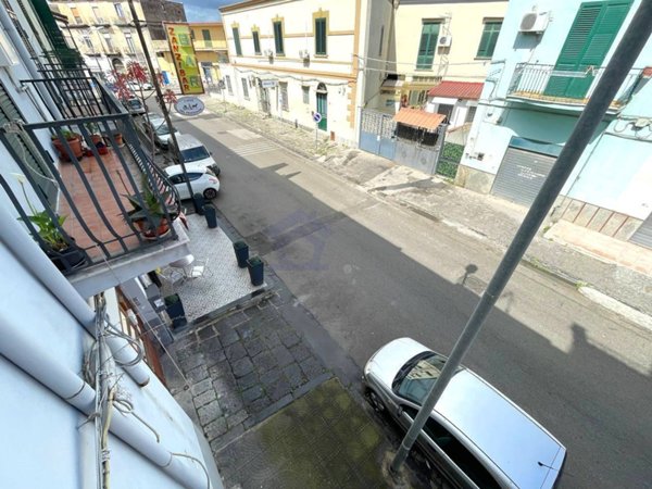 appartamento in vendita a Boscotrecase