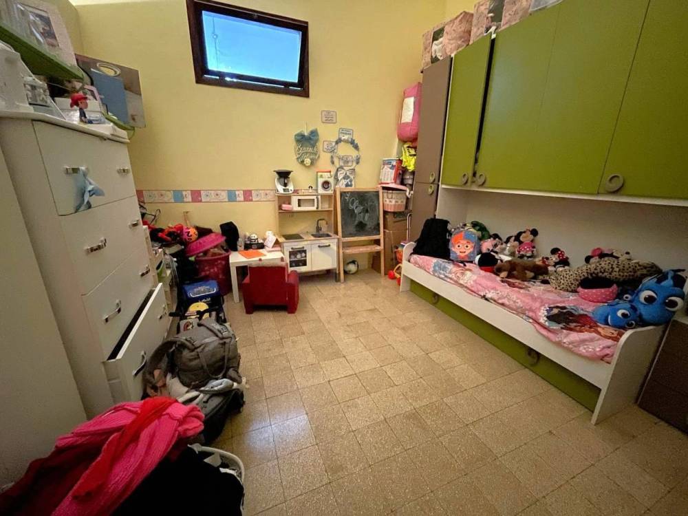 appartamento in vendita a Boscotrecase