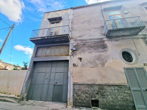 appartamento in vendita a Boscotrecase