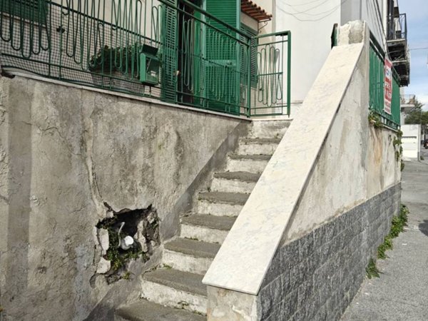 casa indipendente in vendita a Boscotrecase