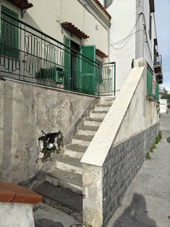 casa indipendente in vendita a Boscotrecase