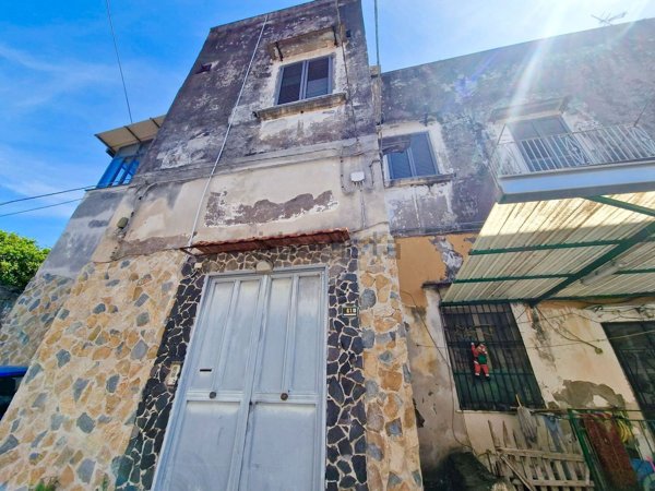 appartamento in vendita a Boscotrecase