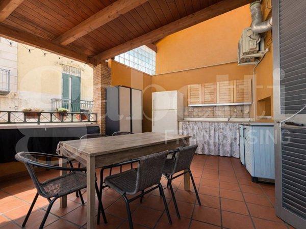 appartamento in vendita a Boscotrecase