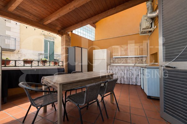 appartamento in vendita a Boscotrecase