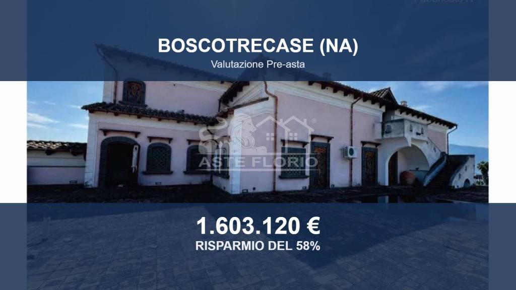 negozio in vendita a Boscotrecase