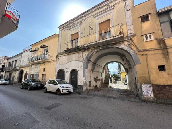 appartamento in vendita a Boscotrecase