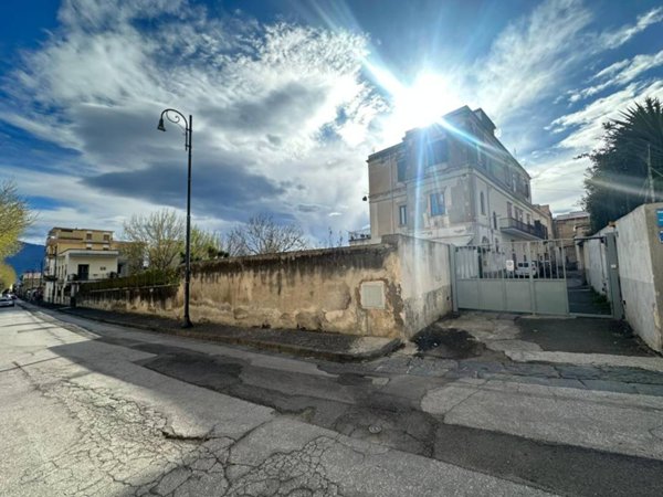 appartamento in vendita a Boscotrecase