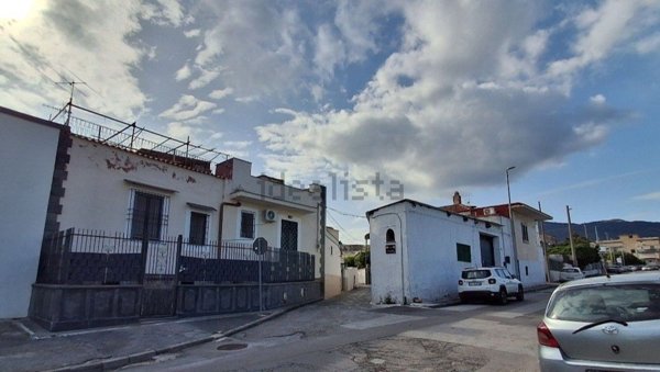 appartamento in vendita a Boscotrecase