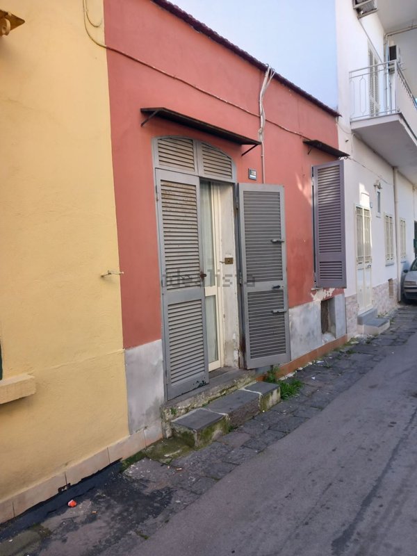 appartamento in vendita a Boscotrecase