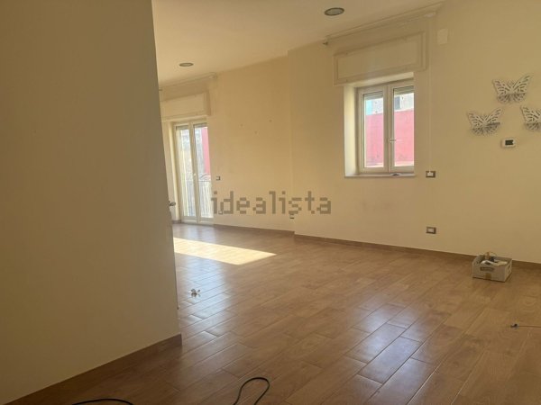appartamento in vendita a Boscotrecase