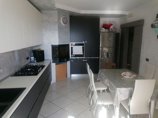appartamento in vendita a Boscotrecase
