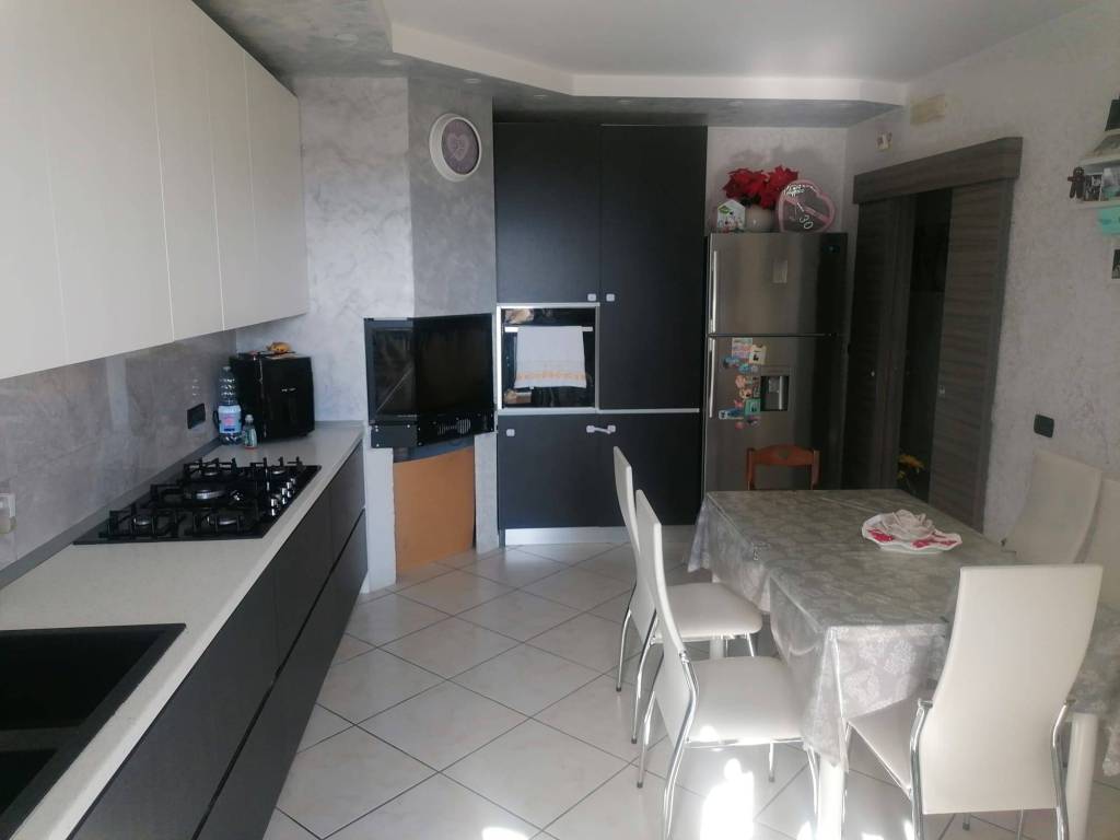 casa indipendente in vendita a Boscotrecase