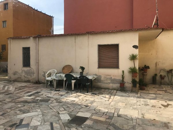 appartamento in vendita a Boscotrecase