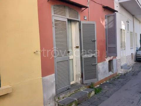 appartamento in vendita a Boscotrecase