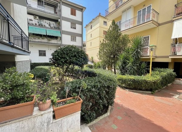 appartamento in vendita a Boscotrecase